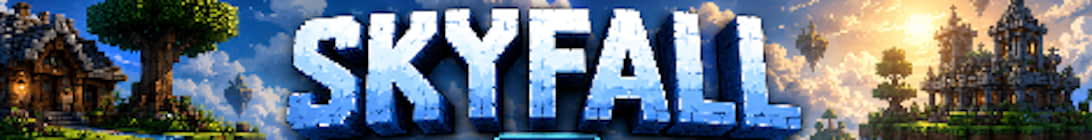 Skyfall Minecraft Server