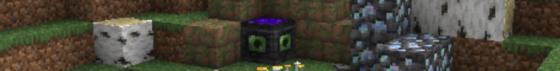 Nucifera Minecraft Server
