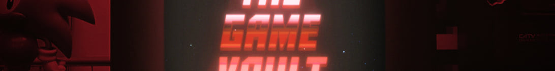 The Game Vault Minecraft Server