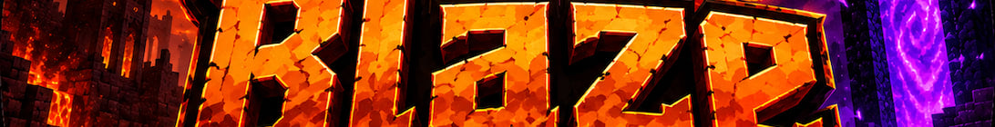 BlazeHaven Minecraft Server