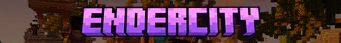 EnderCity Minecraft Server