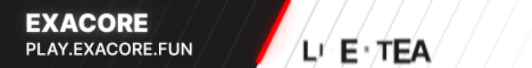 Exacore Minecraft Server