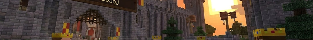 kingcrafts Minecraft Server