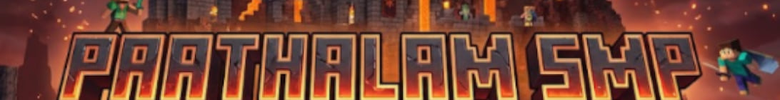 paathalam smp Minecraft Server