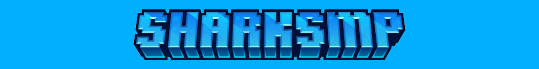 SharkSMP Minecraft Server