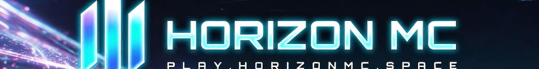 Horizon mc Minecraft Server