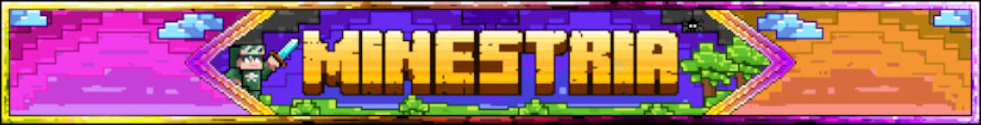 Minestria Minecraft Server