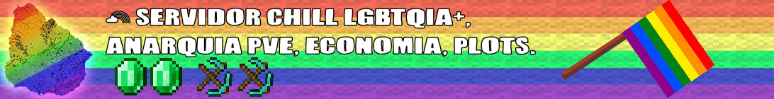URGAY Minecraft Server