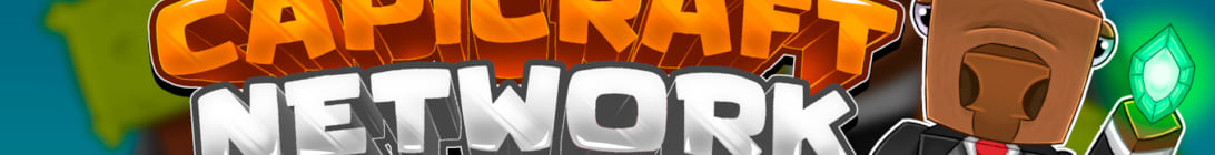 Capicraft Minecraft Server
