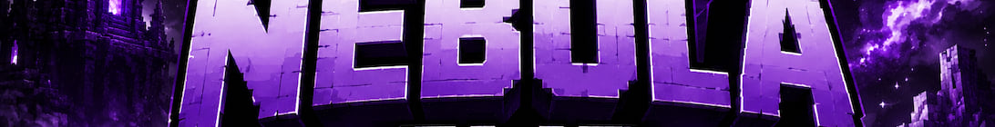 NebulaSMP Minecraft Server