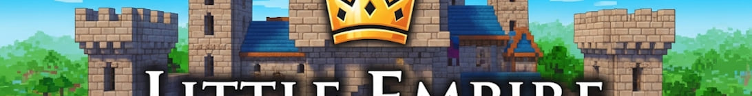 Little Empire PVE Minecraft Server