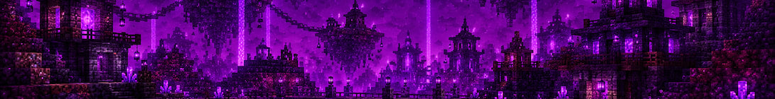 Outworld Minecraft Server