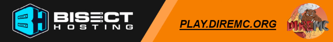 DireMC Minecraft Server
