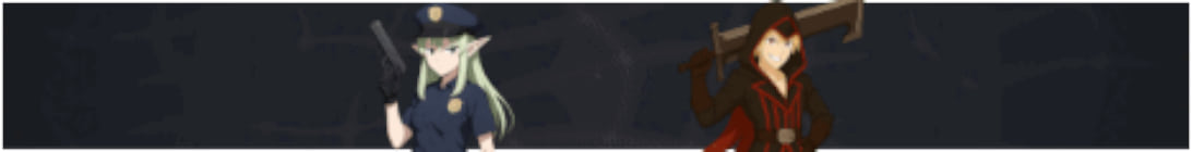 Heist Haven Minecraft Server