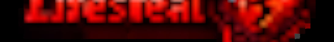 LifeSteal Minecraft Server