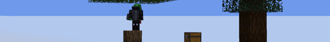ZorixMC Minecraft Server