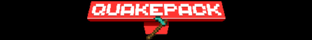 Quakepack Minecraft Server