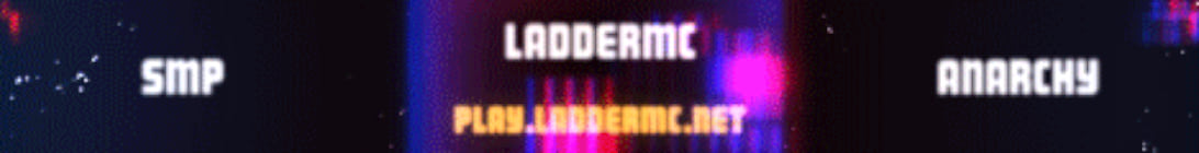 LadderMC Network Minecraft Server