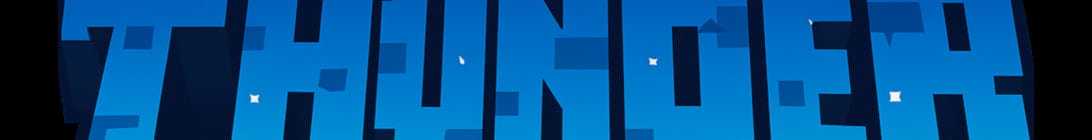 ThunderMc Minecraft Server