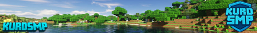 Kurd Smp Minecraft Server