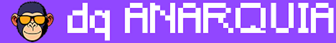 DQ Anarquia Servidor Anarquico Brasileiro Java e Bedrock Minecraft Server