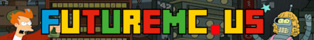 FutureMC Minecraft Server