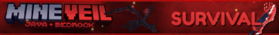 MINEVEIL Minecraft Server