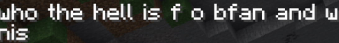 Gold Gooners Minecraft Server
