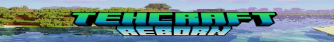 TehCraft SMP I Minecraft Server