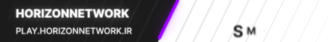 horizonnetwork Minecraft Server