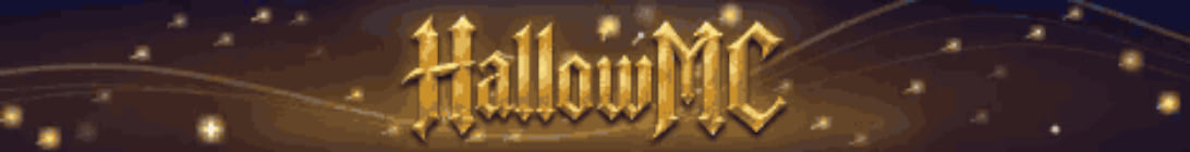 HallowMC Minecraft Server