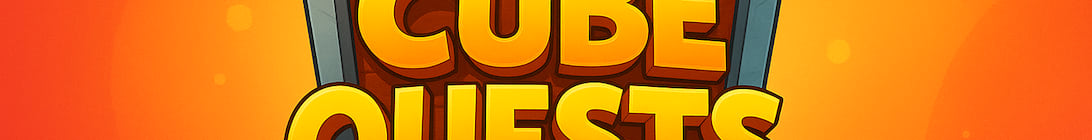 CUBEQUEST Minecraft Server