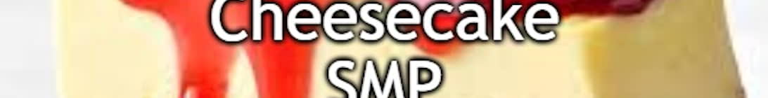 Cheesecake SMP Minecraft Server