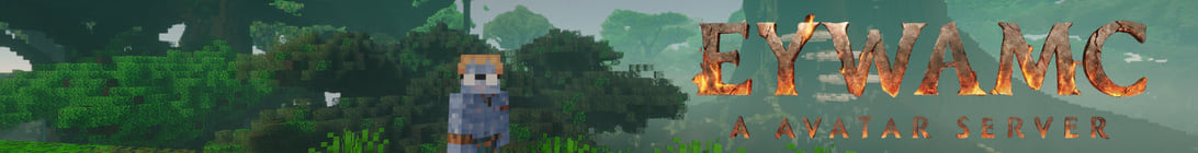 EywaMC Minecraft Server