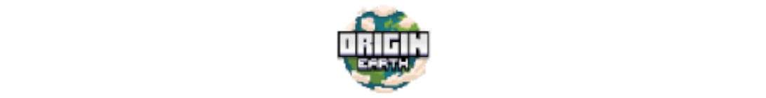 originearth Minecraft Server