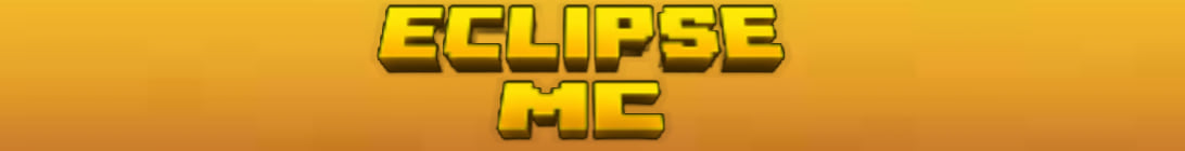 ECLIPSEMC Minecraft Server