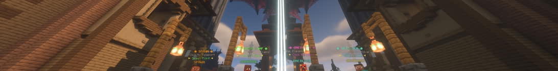 ZoSiba SMP Minecraft Server