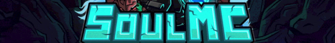 SoulMC Minecraft Server