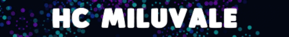 HC Miluvale Minecraft Server
