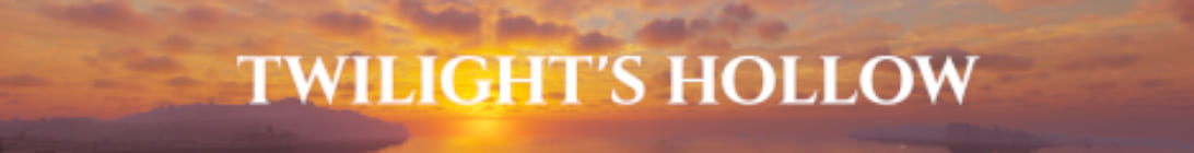 Twilights Hollow Minecraft Server