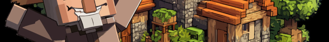 RealmTown Minecraft Server