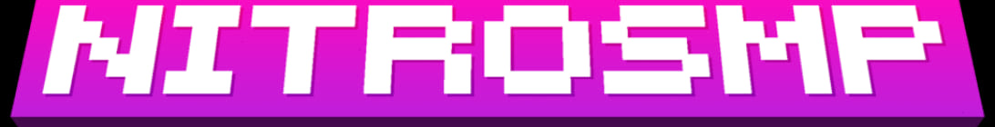 Nitro SMP Minecraft Server