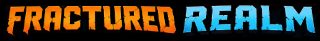 fracturedrealm Minecraft Server