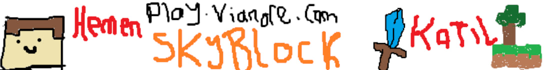 Vianore Minecraft Server