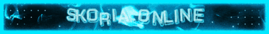 Skoria Network Minecraft Server