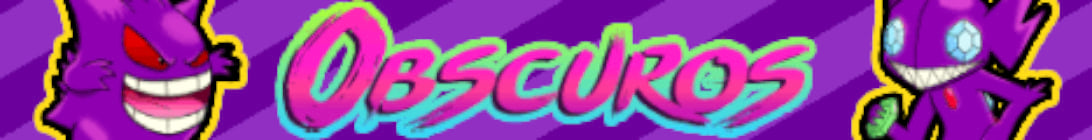 Obscuros Cobblemon Minecraft Server