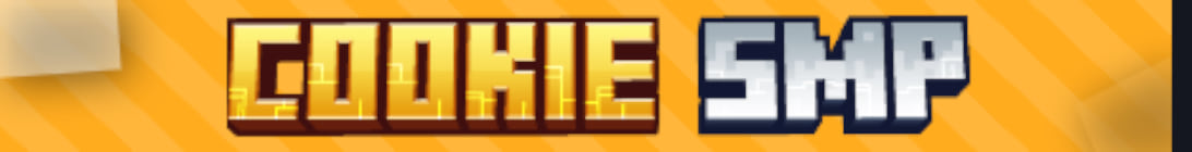 Cookie SMP Minecraft Server