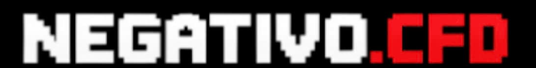 negativocfd Minecraft Server