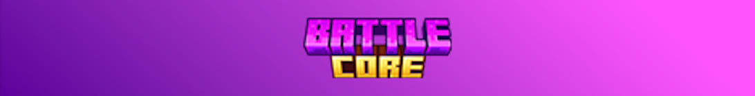 BattleCore Minecraft Server