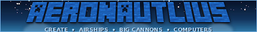 Aeronautilus Minecraft Server